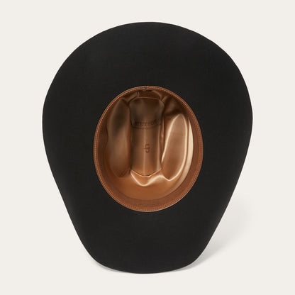 Stetson Apache 4X Cowboy Hat