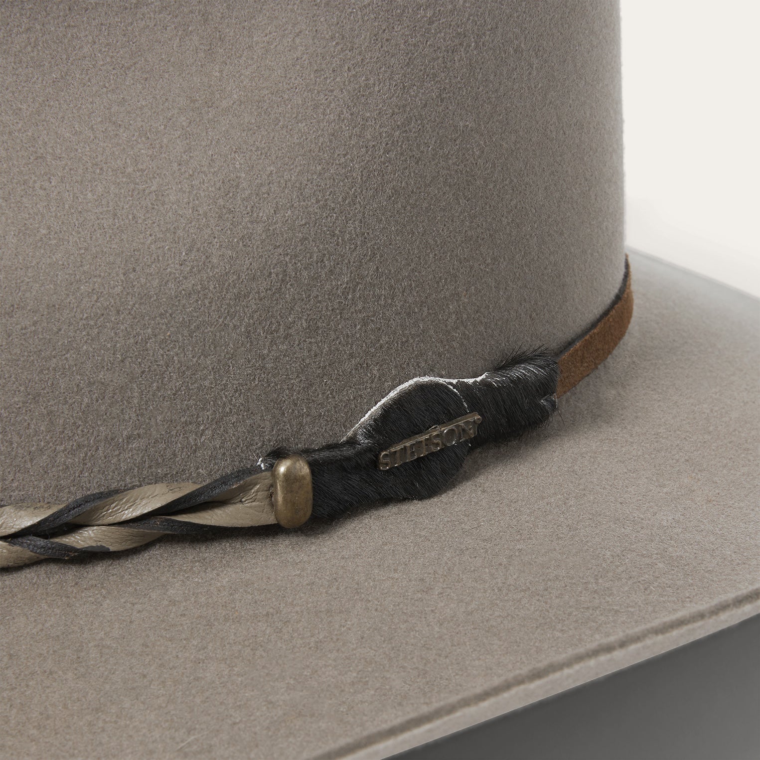 Stetson Drifter 4X Cowboy Hat