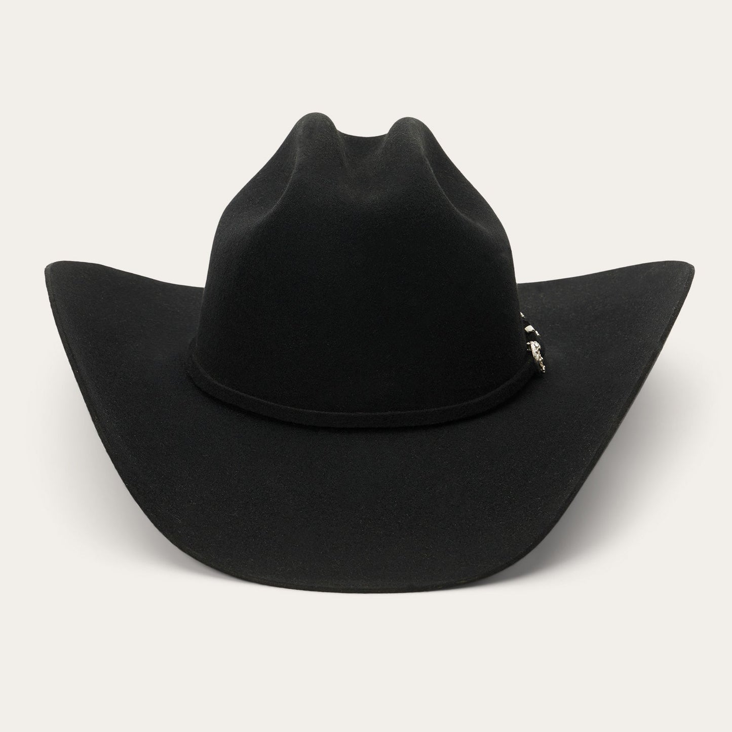 Stetson Duncan 4X Cowboy Hat