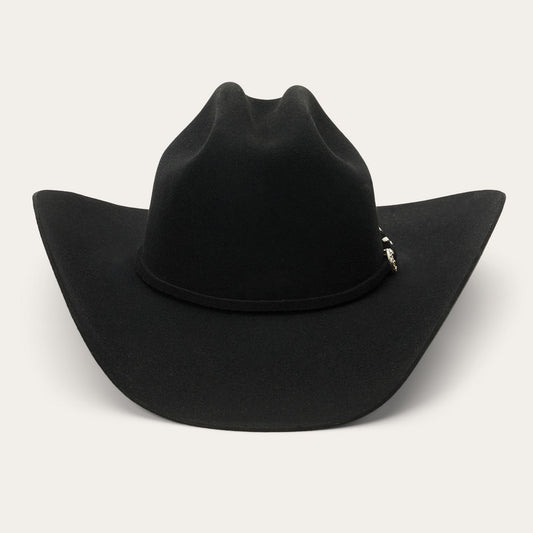 Stetson Duncan 4X Cowboy Hat