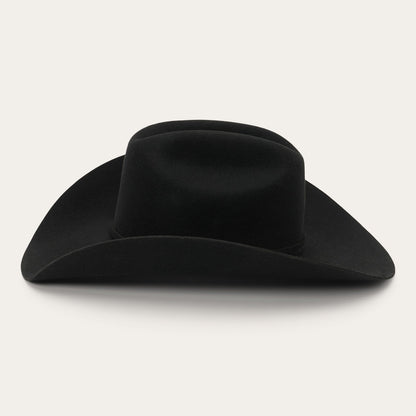 Stetson Duncan 4X Cowboy Hat
