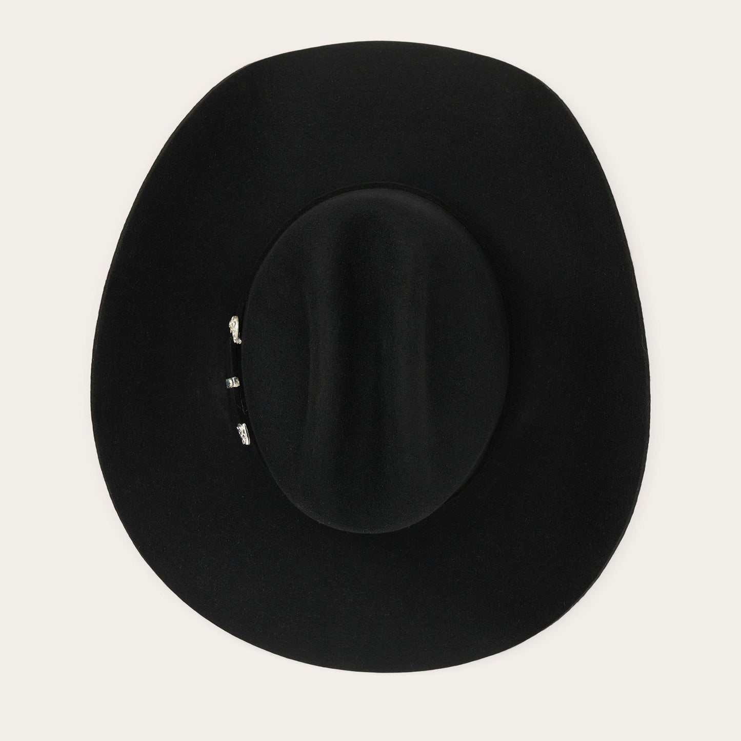 Stetson Duncan 4X Cowboy Hat