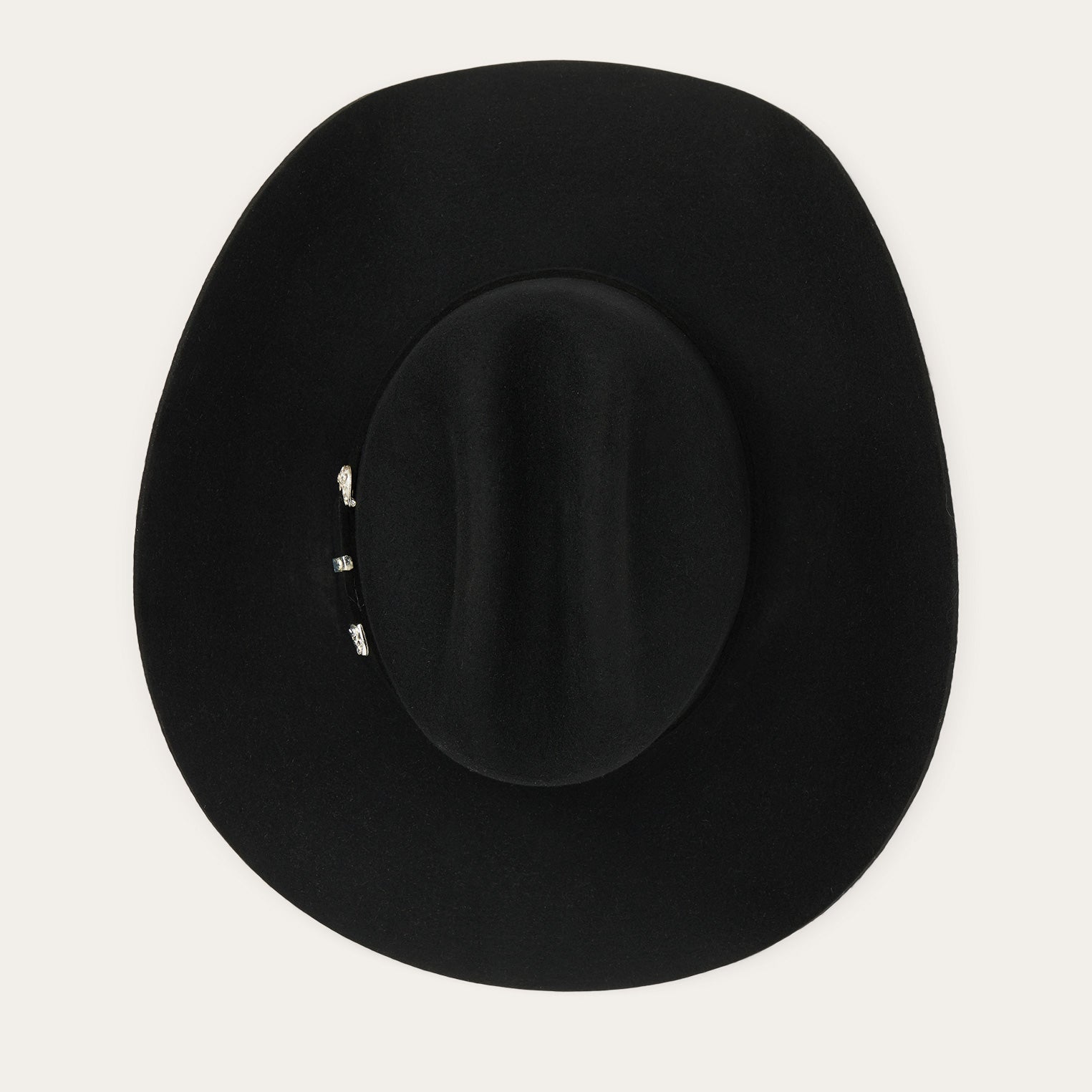 Stetson Duncan 4X Cowboy Hat