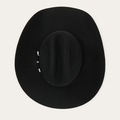 Stetson Duncan 4X Cowboy Hat