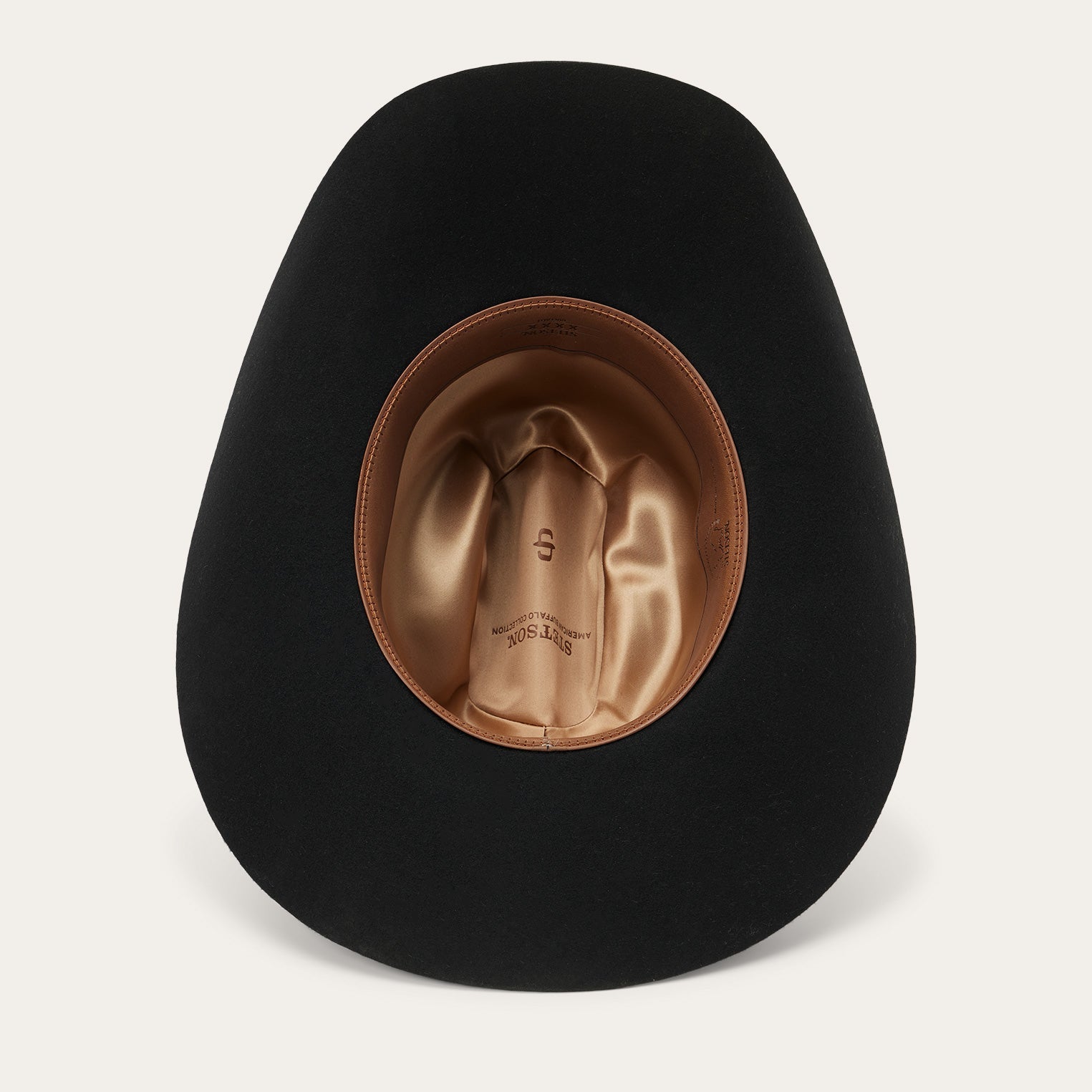 Stetson Duncan 4X Cowboy Hat