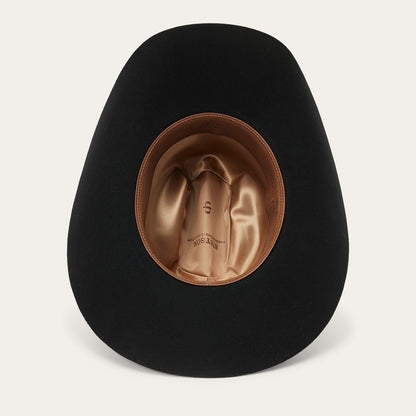 Stetson Duncan 4X Cowboy Hat