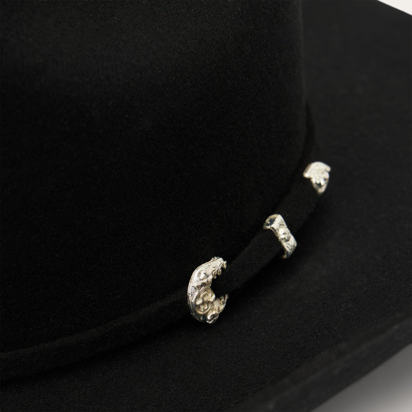Stetson Duncan 4X Cowboy Hat