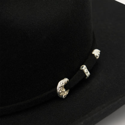Stetson Duncan 4X Cowboy Hat