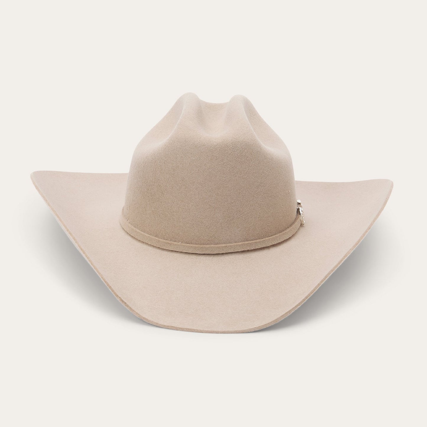 Stetson Duncan 4X Cowboy Hat