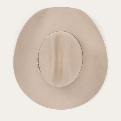 Stetson Duncan 4X Cowboy Hat