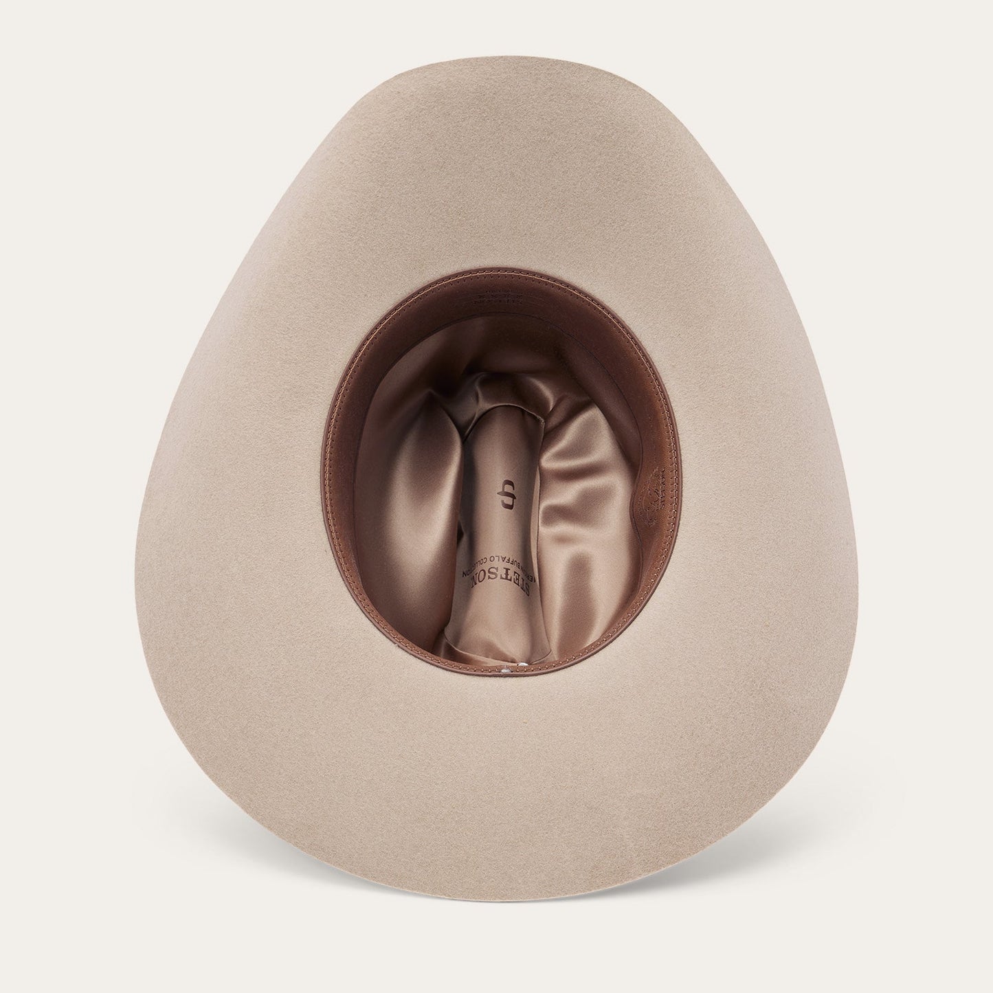 Stetson Duncan 4X Cowboy Hat