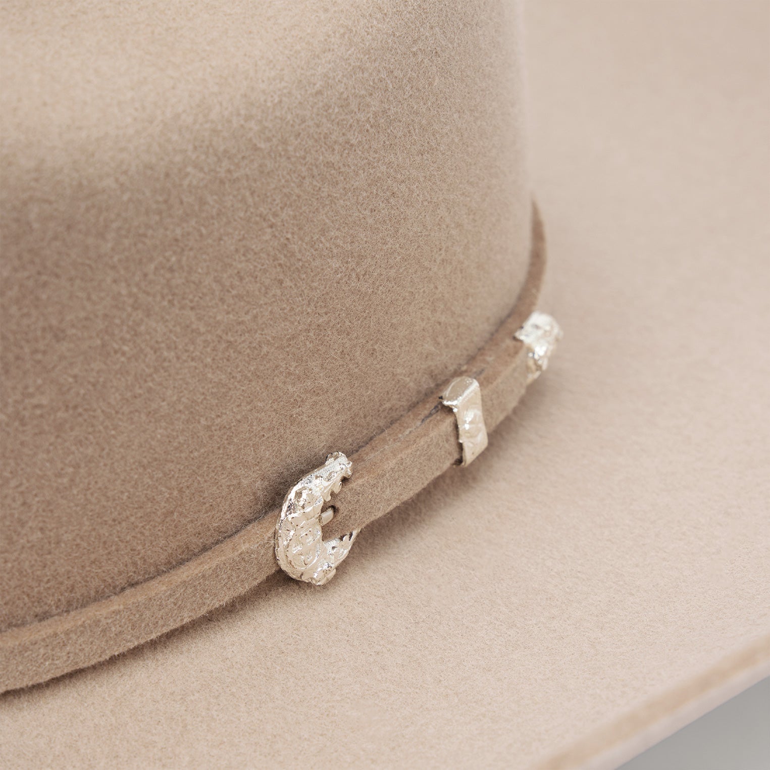 Stetson Duncan 4X Cowboy Hat