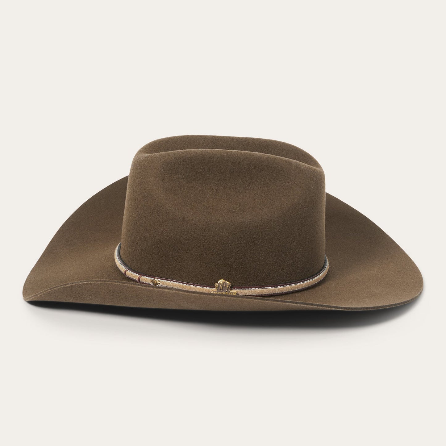 Stetson Powder River 4X Cowboy Hat