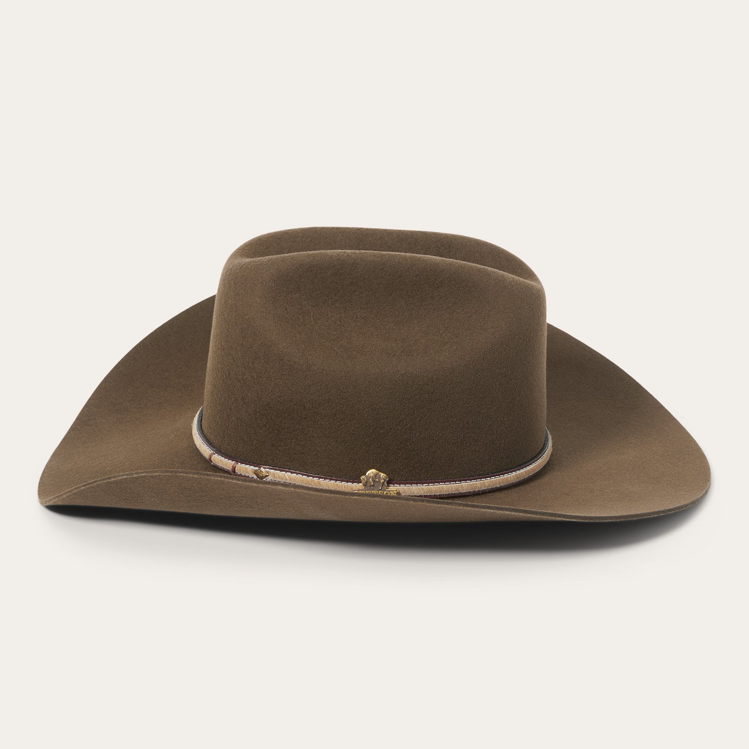 Stetson Powder River 4X Cowboy Hat