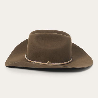 Stetson Powder River 4X Cowboy Hat