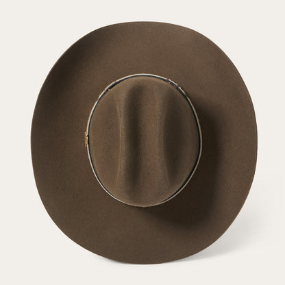 Stetson Powder River 4X Cowboy Hat