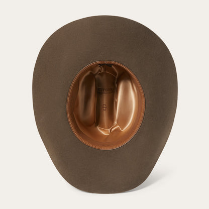 Stetson Powder River 4X Cowboy Hat