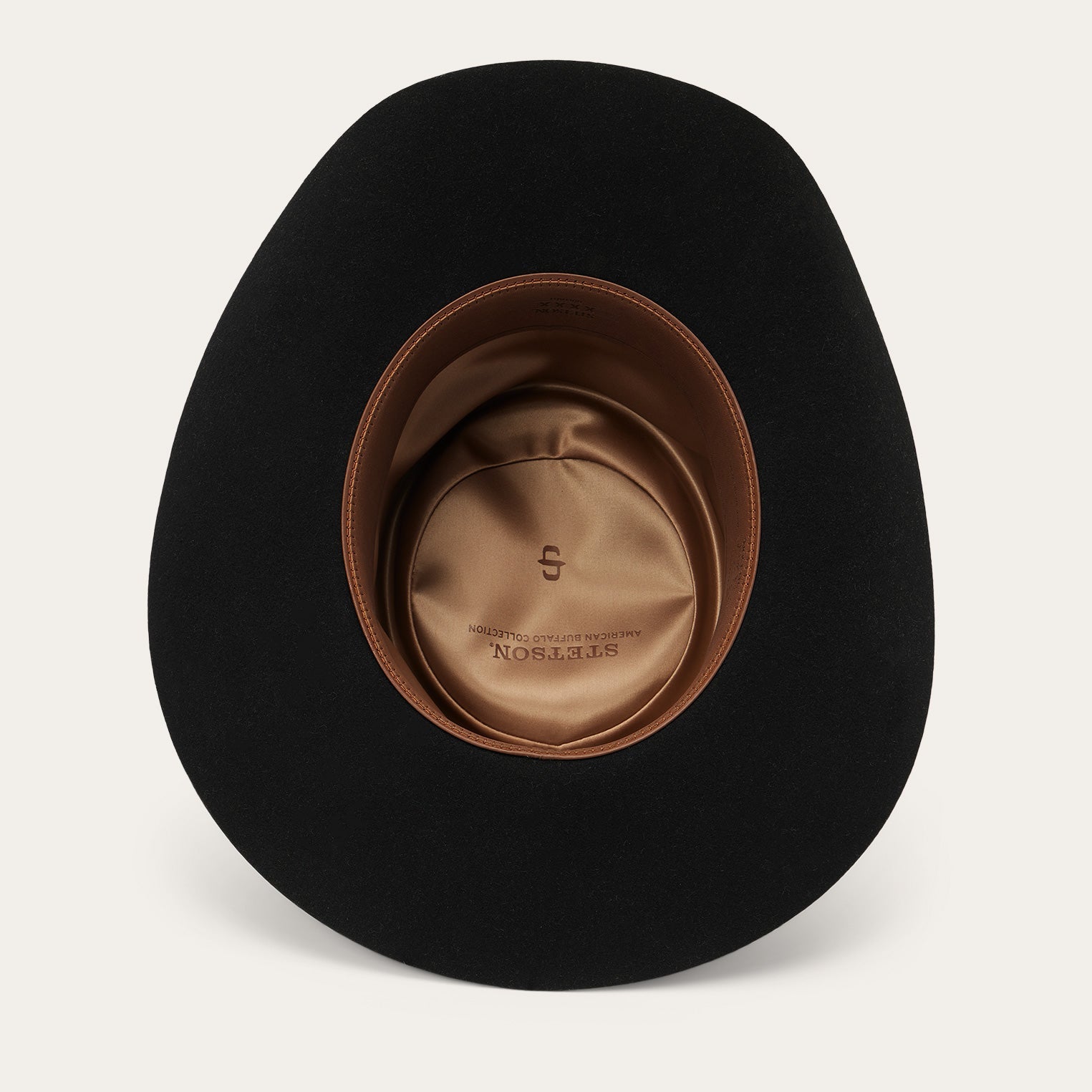 Stetson Revenger 4X Cowboy Hat