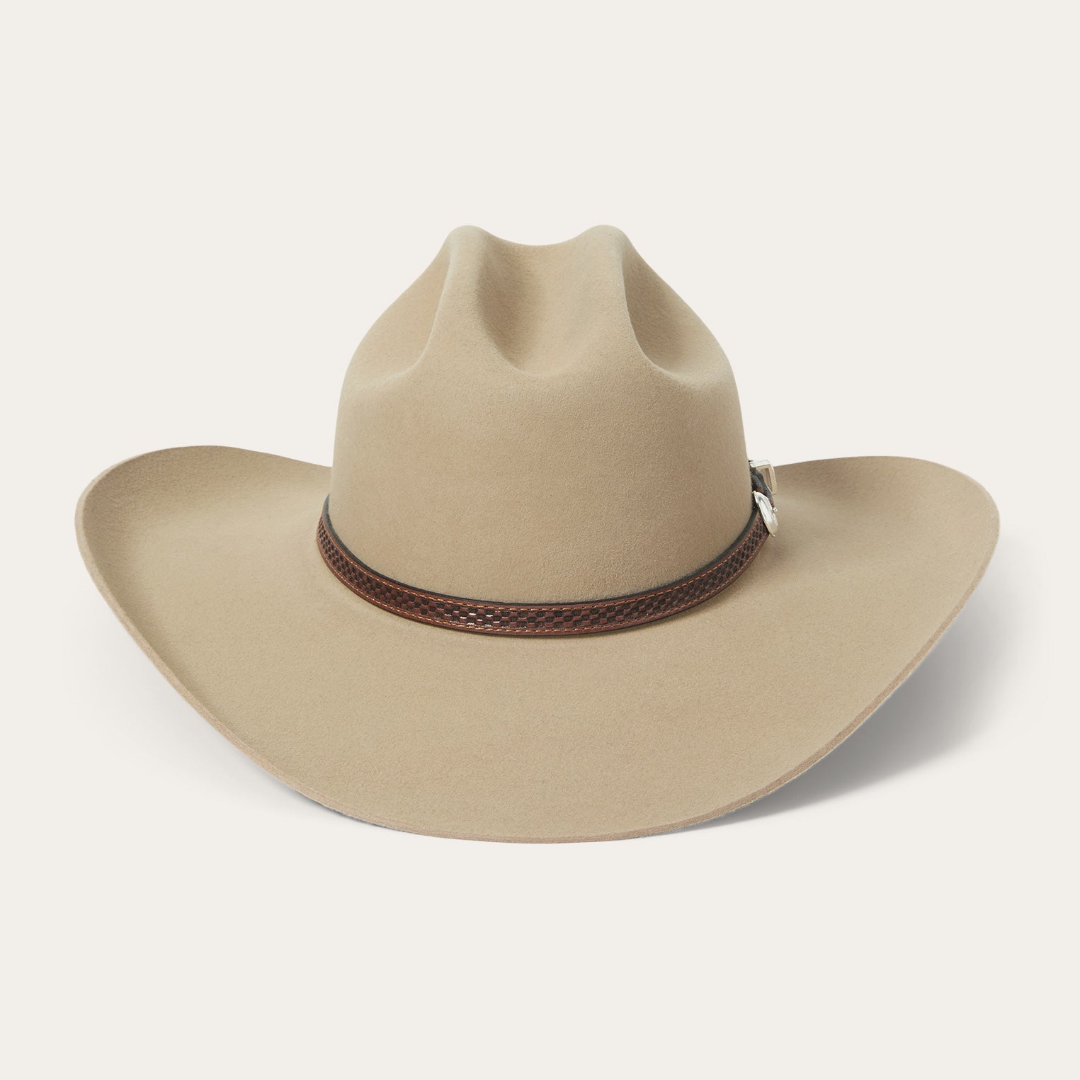 Stetson Marshall 4X Cowboy Hat