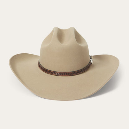 Stetson Marshall 4X Cowboy Hat