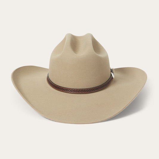 Stetson Marshall 4X Cowboy Hat