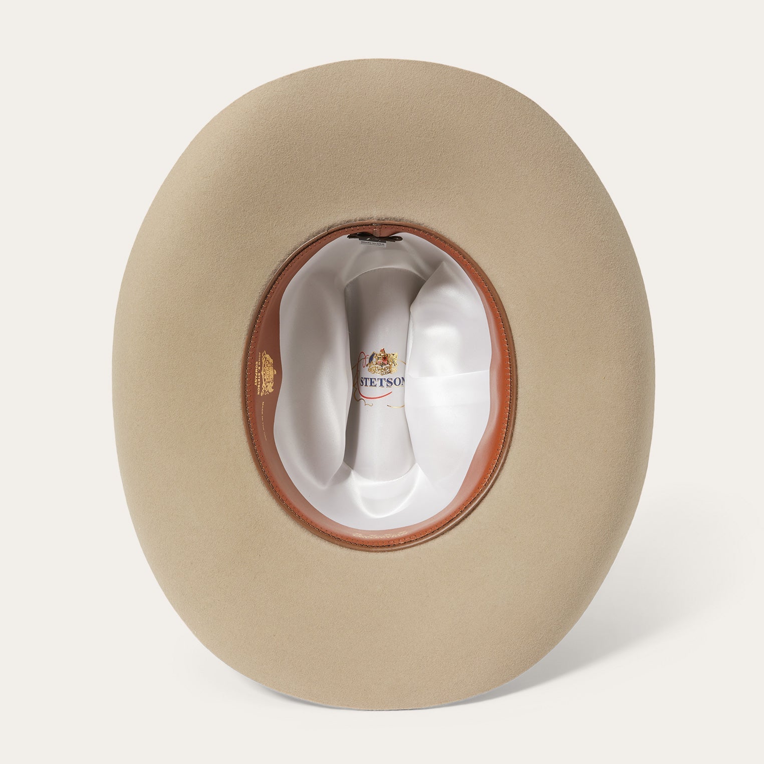 Stetson Marshall 4X Cowboy Hat