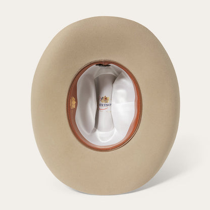 Stetson Marshall 4X Cowboy Hat