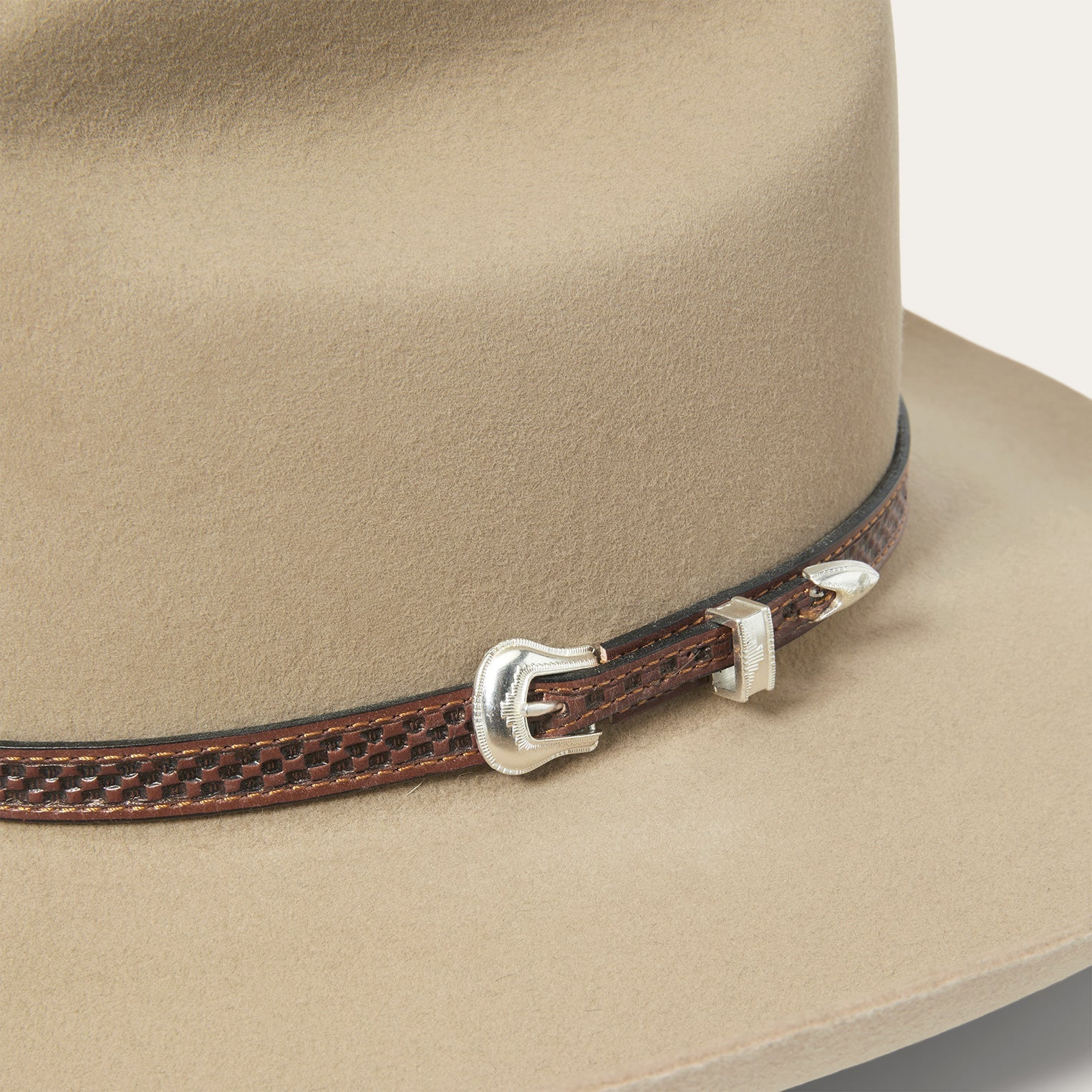 Stetson Marshall 4X Cowboy Hat