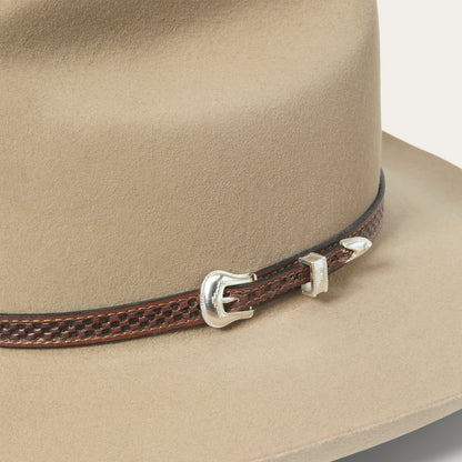 Stetson Marshall 4X Cowboy Hat
