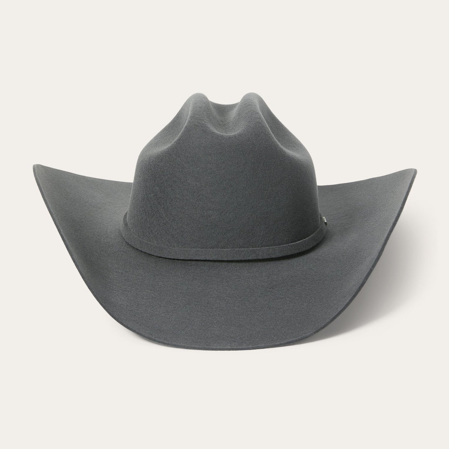 Stetson Mason 4X Cowboy Hat