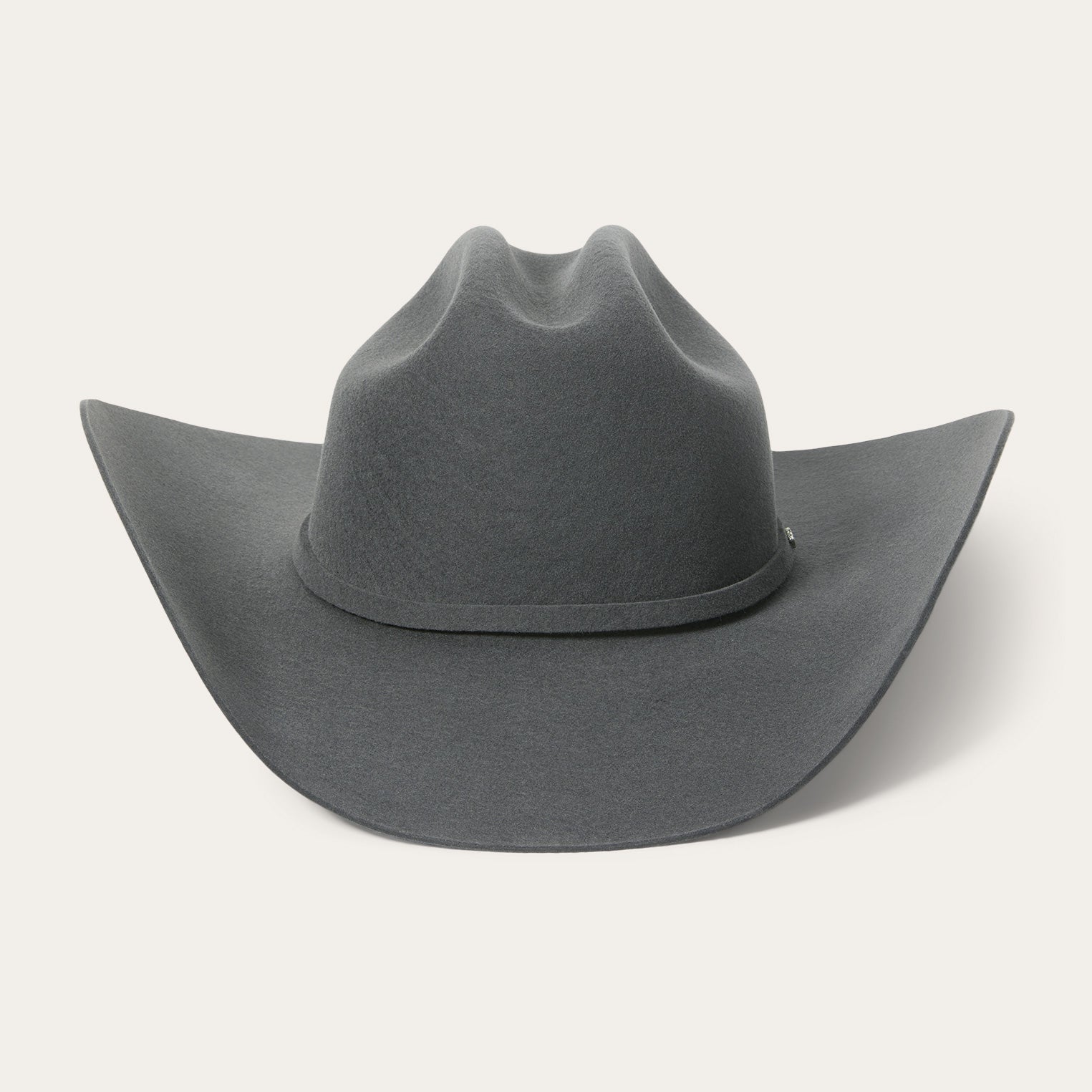 Stetson Mason 4X Cowboy Hat