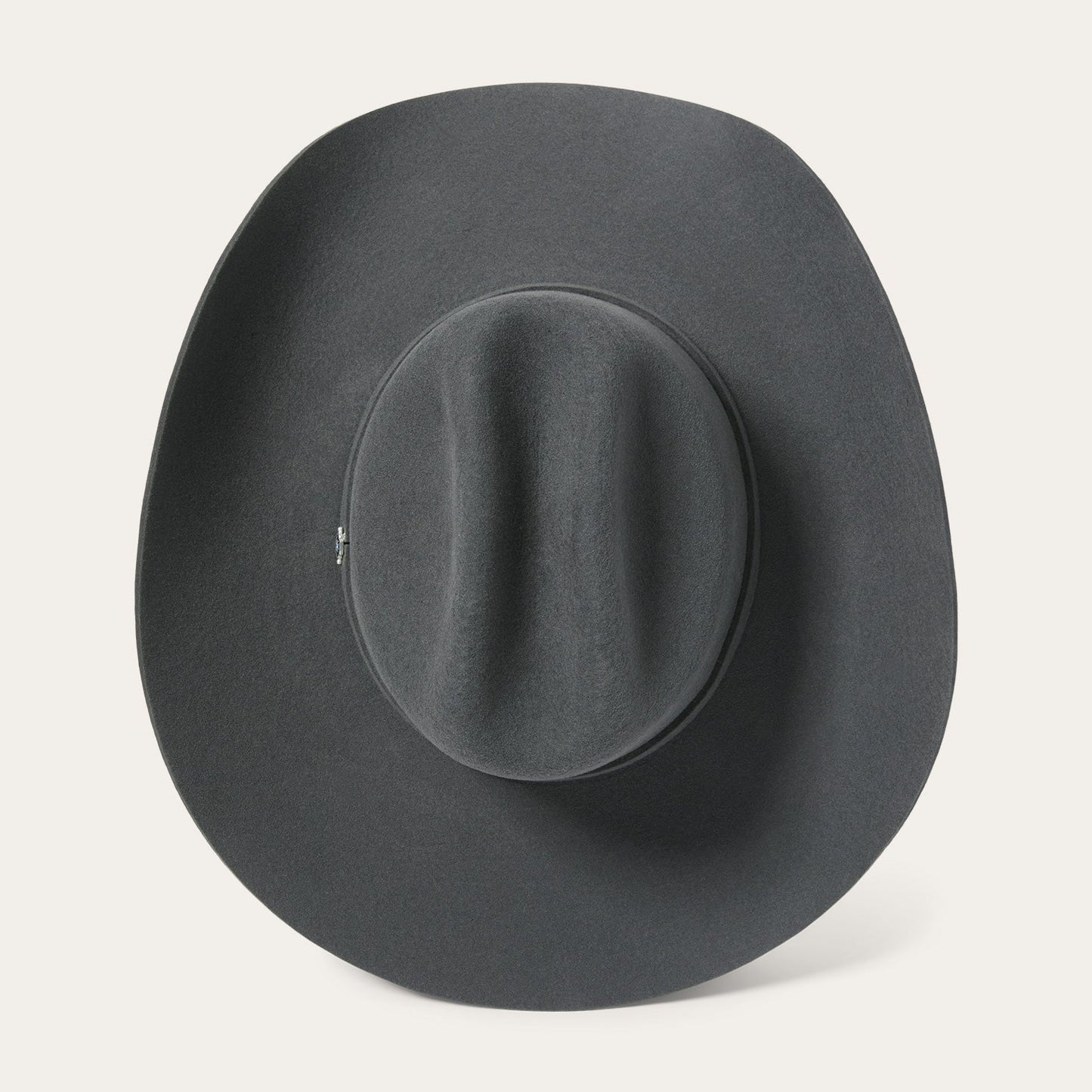 Stetson Mason 4X Cowboy Hat