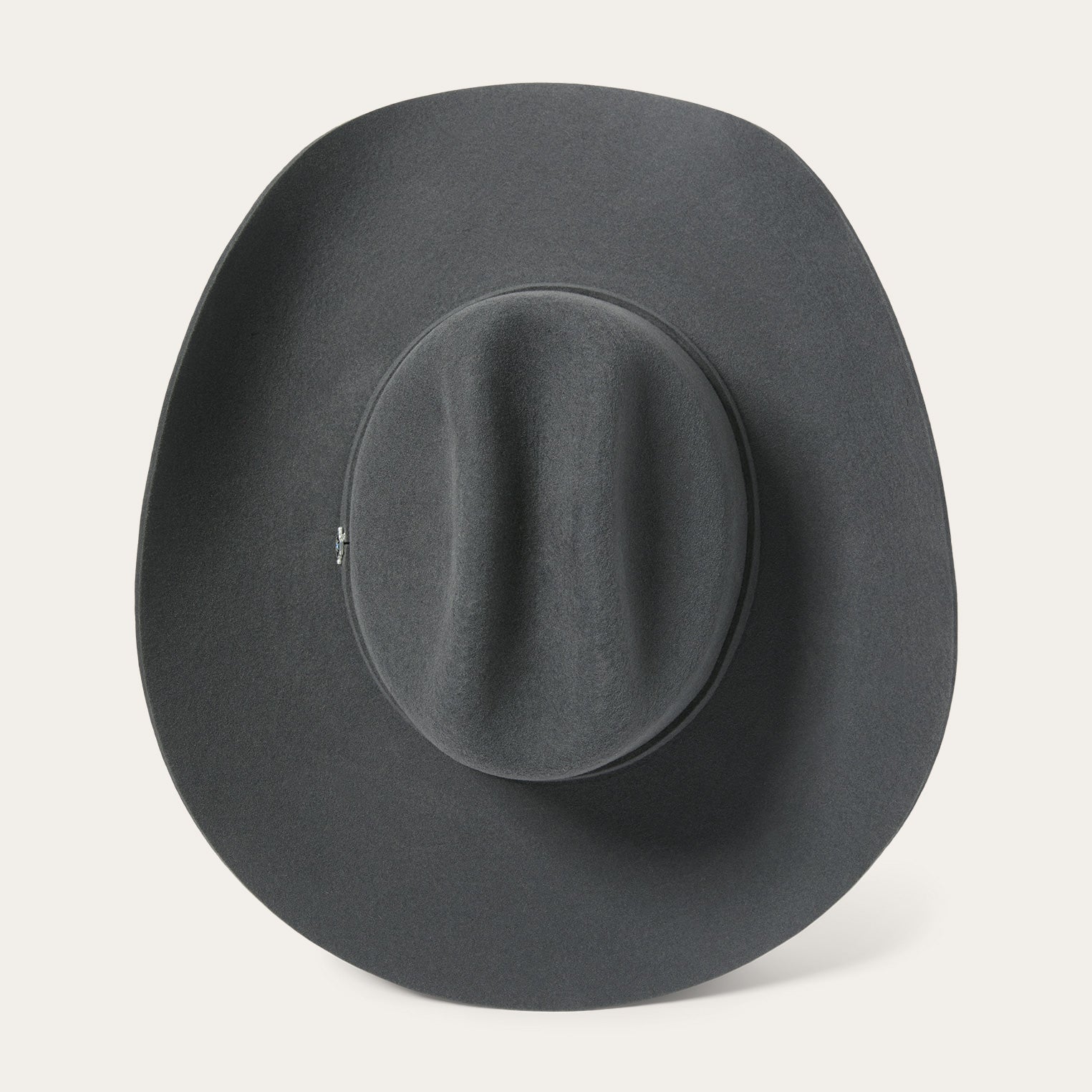 Stetson Mason 4X Cowboy Hat