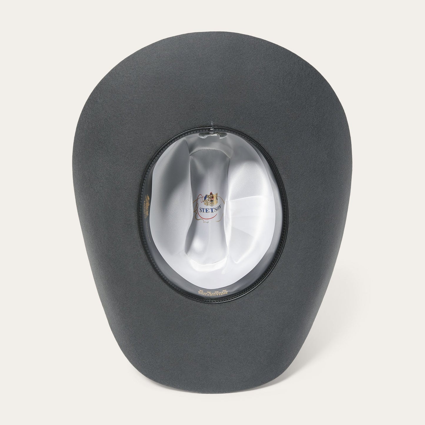 Stetson Mason 4X Cowboy Hat