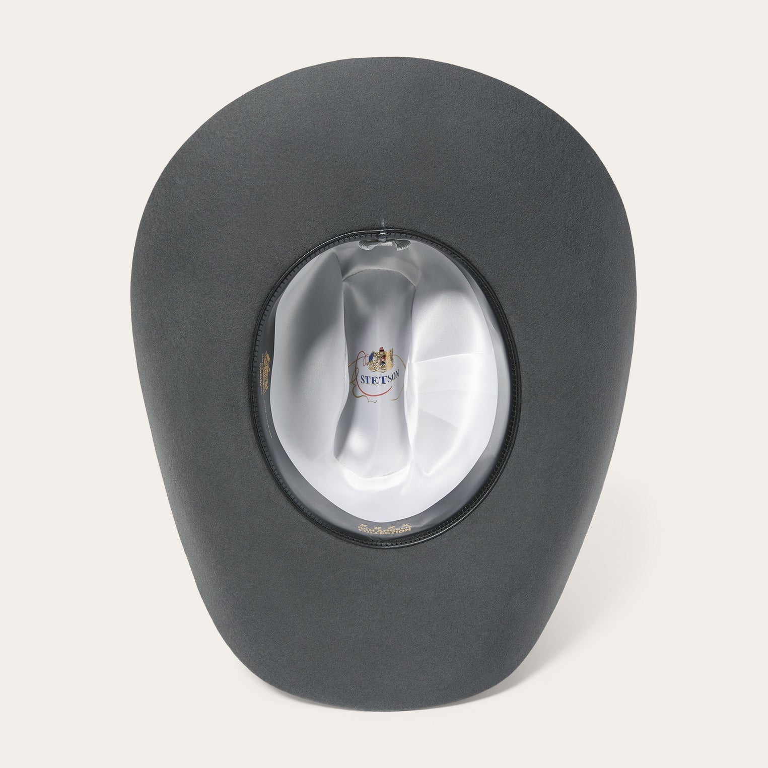 Stetson Mason 4X Cowboy Hat