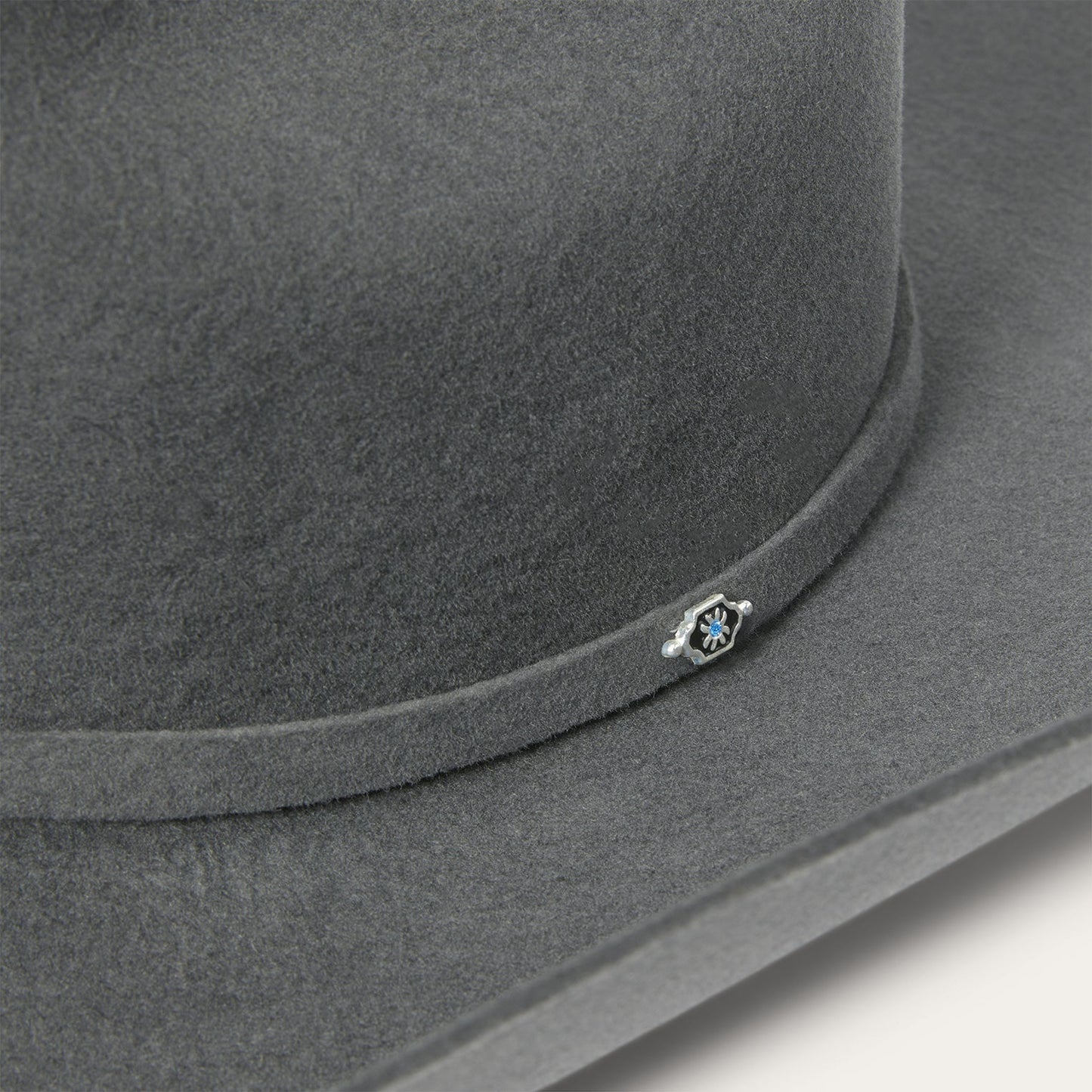 Stetson Mason 4X Cowboy Hat