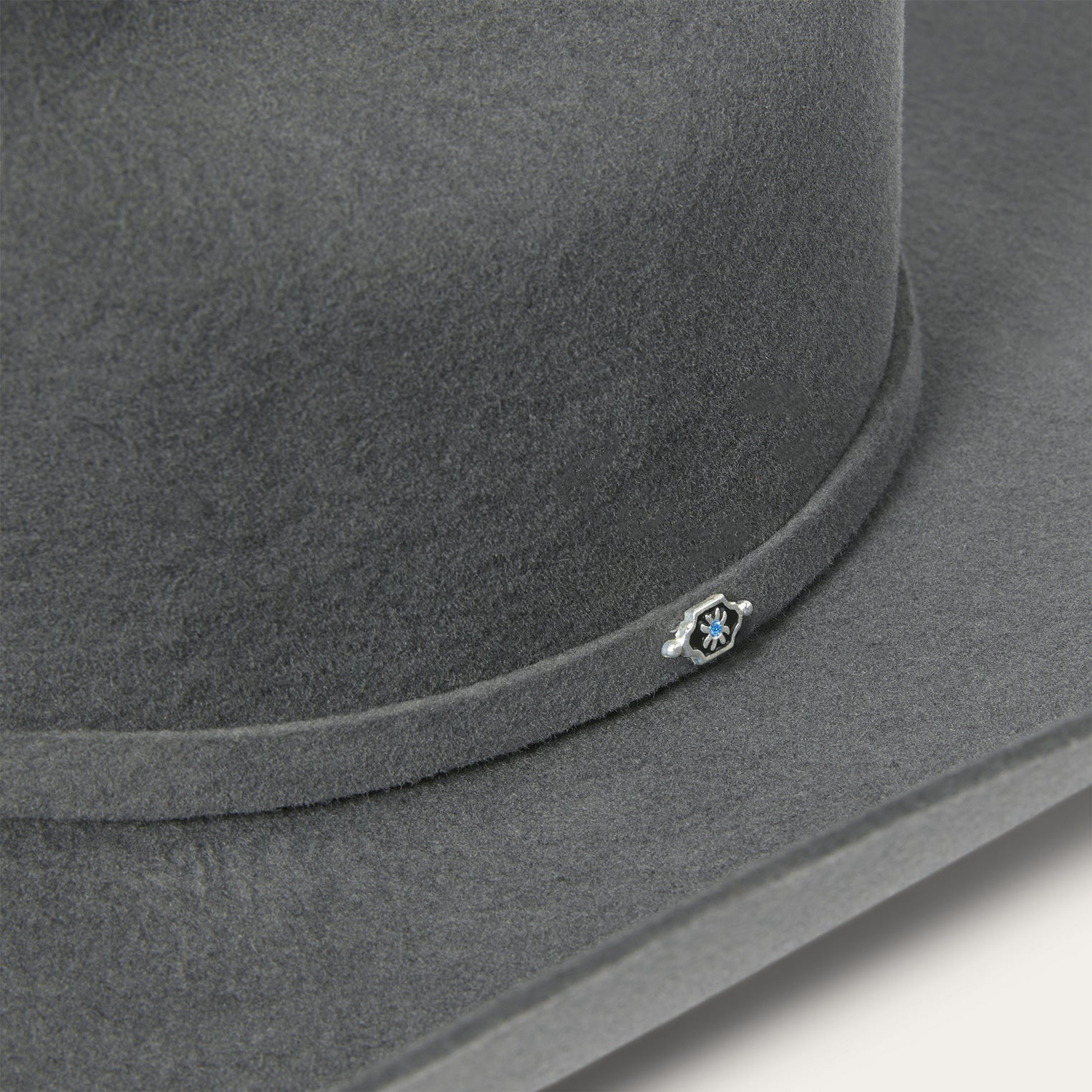 Stetson Mason 4X Cowboy Hat