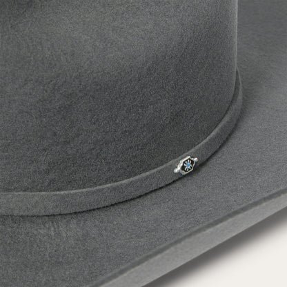Stetson Mason 4X Cowboy Hat