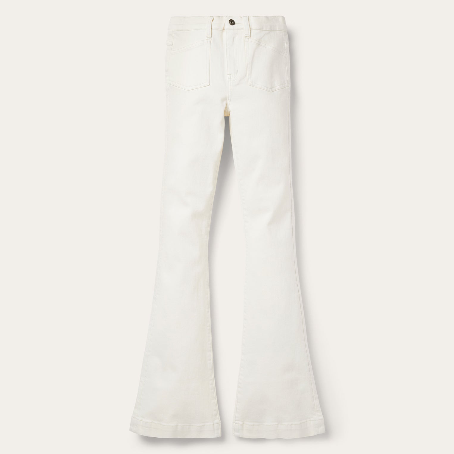 Stetson 921 High Rise Flare Fit Jean