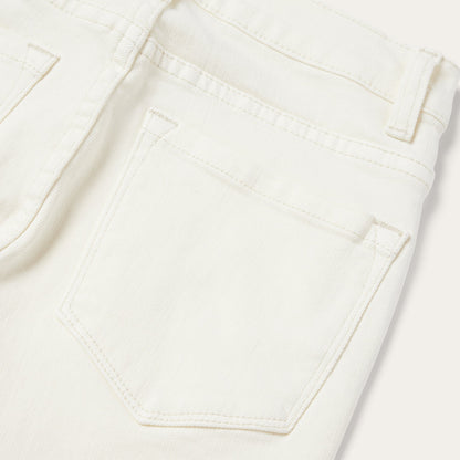 Stetson 921 High Rise Flare Fit Jean