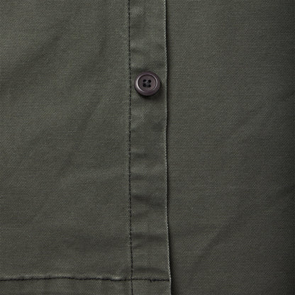 Stetson Stretch Canvas Jac-Shirt