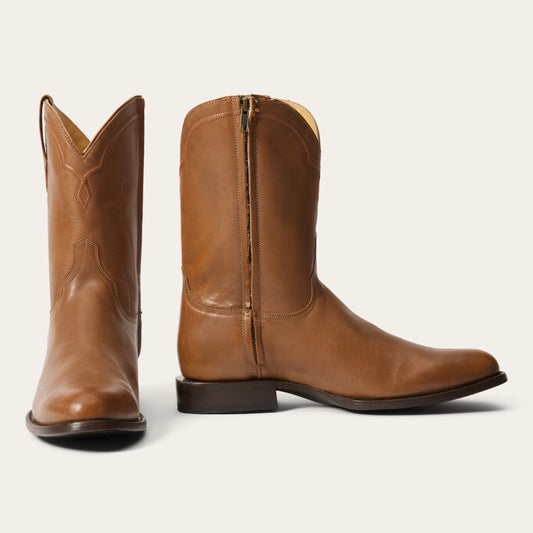 Stetson Rancher Zip Roper