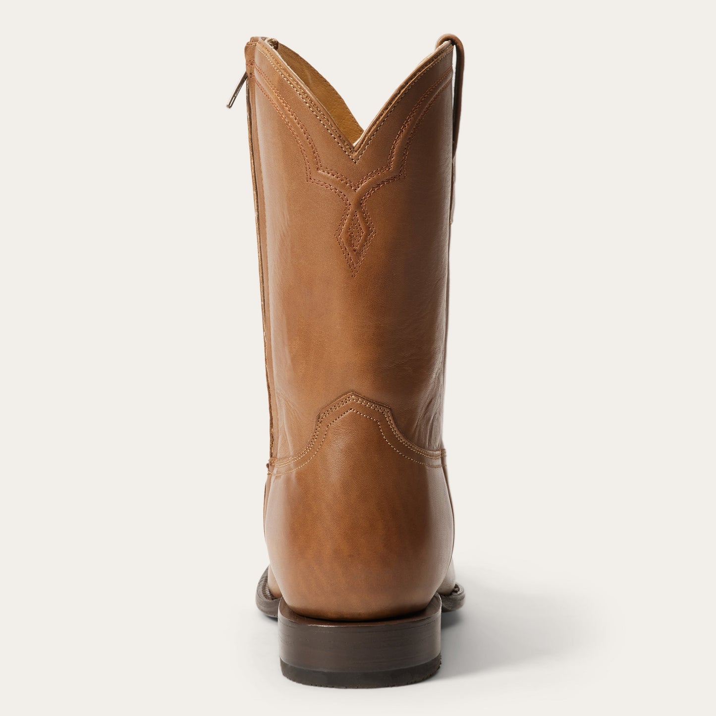 Stetson Rancher Zip Roper