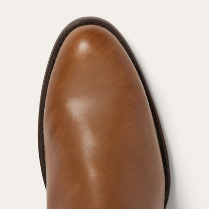 Stetson Rancher Zip Roper