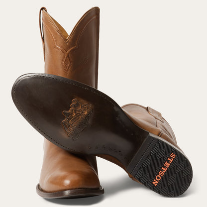 Stetson Rancher Zip Roper