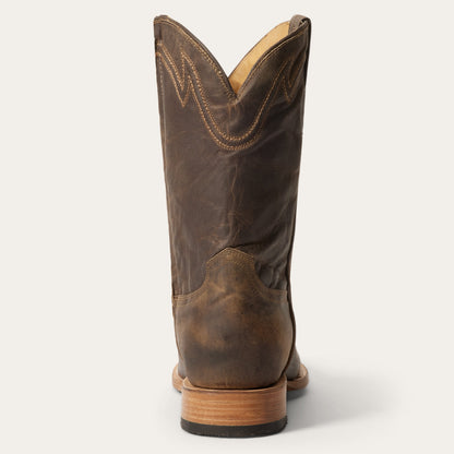 Stetson Rancher Zip Roper