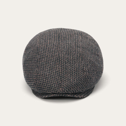 Stetson Wool Ivy Cap