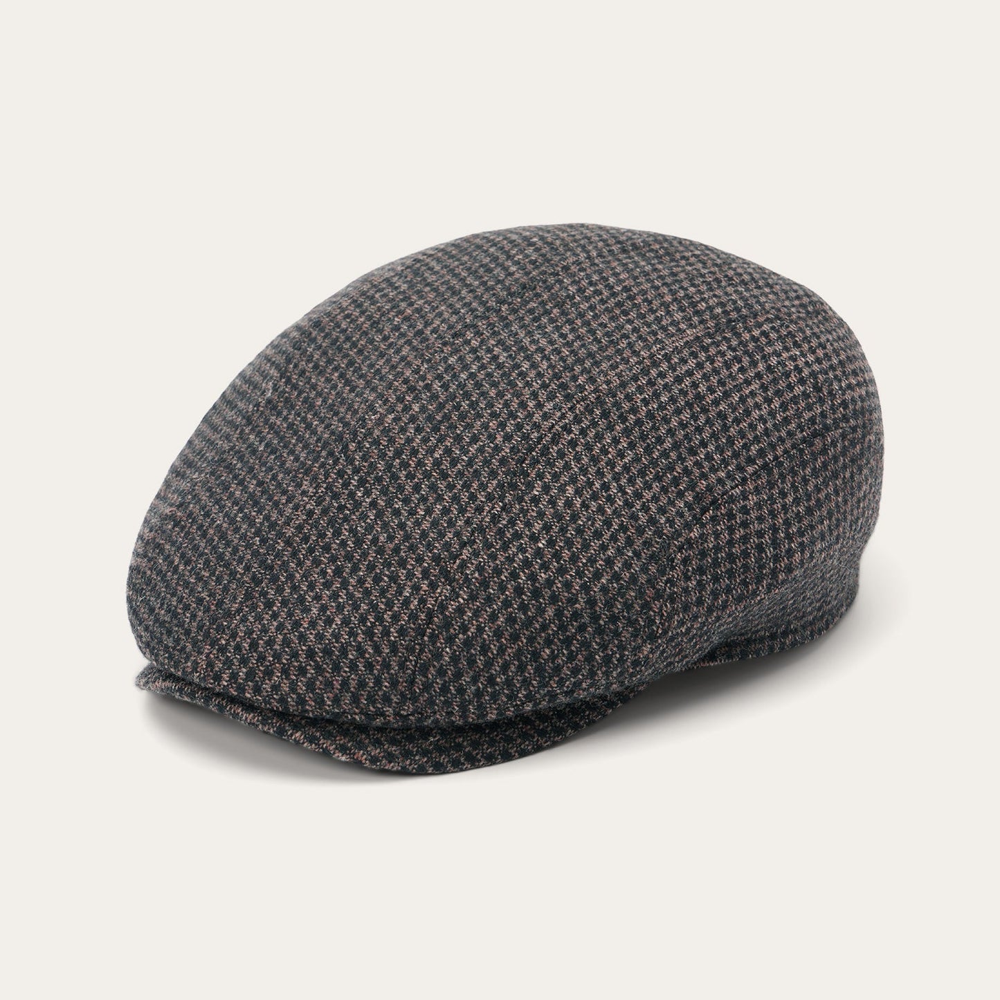 Stetson Wool Ivy Cap