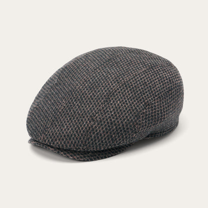 Stetson Wool Ivy Cap