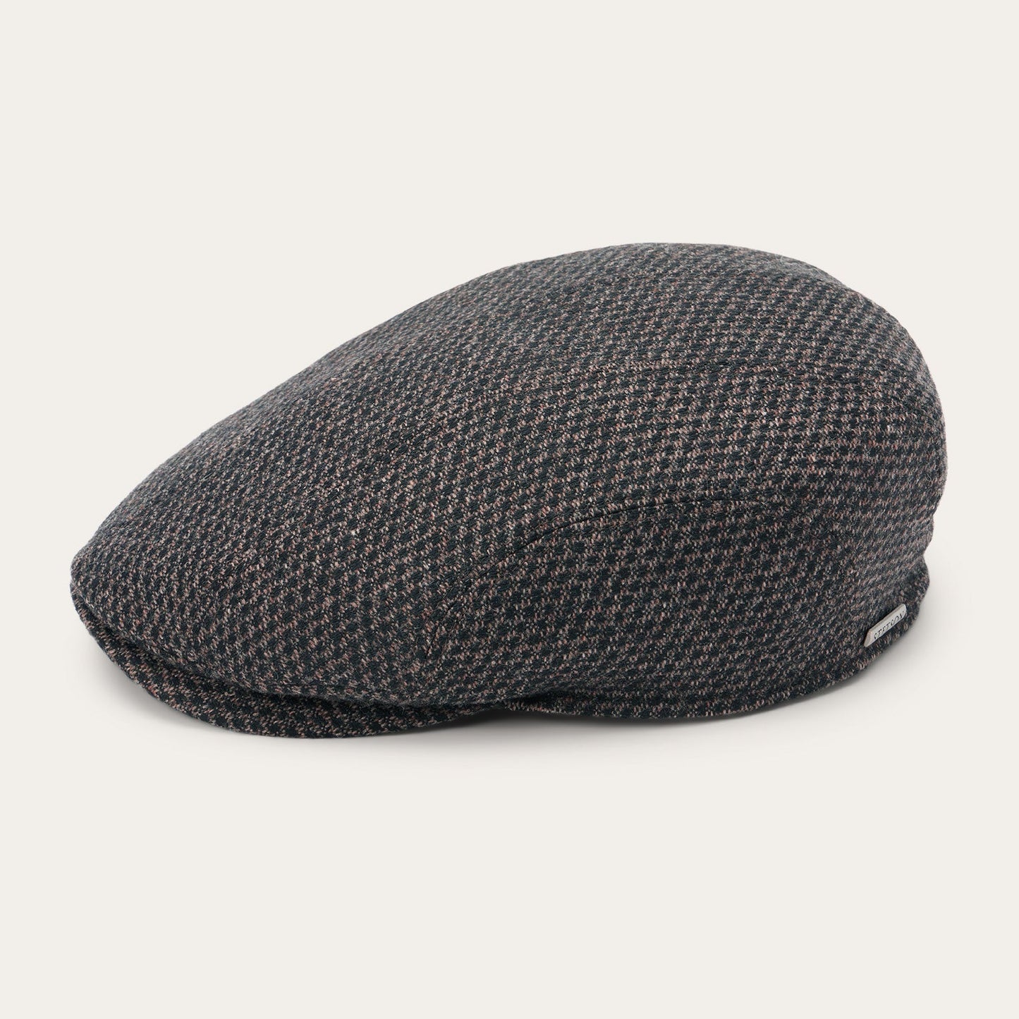 Stetson Wool Ivy Cap